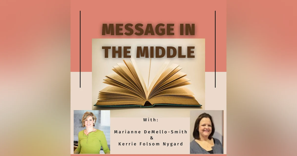 Healing Your Relationship with Food and Your Body with Kerrie Folsom Nygard - Part 2 of 2