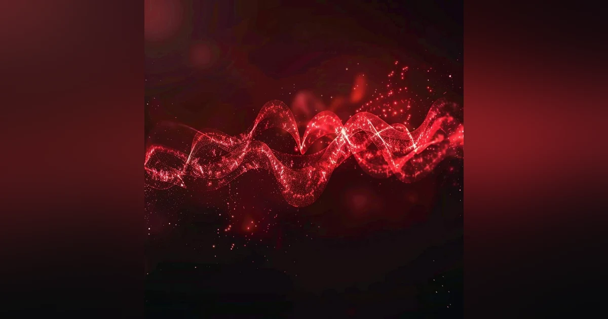 Heartbeat Sound White Noise 8 Hours Relaxing Sound