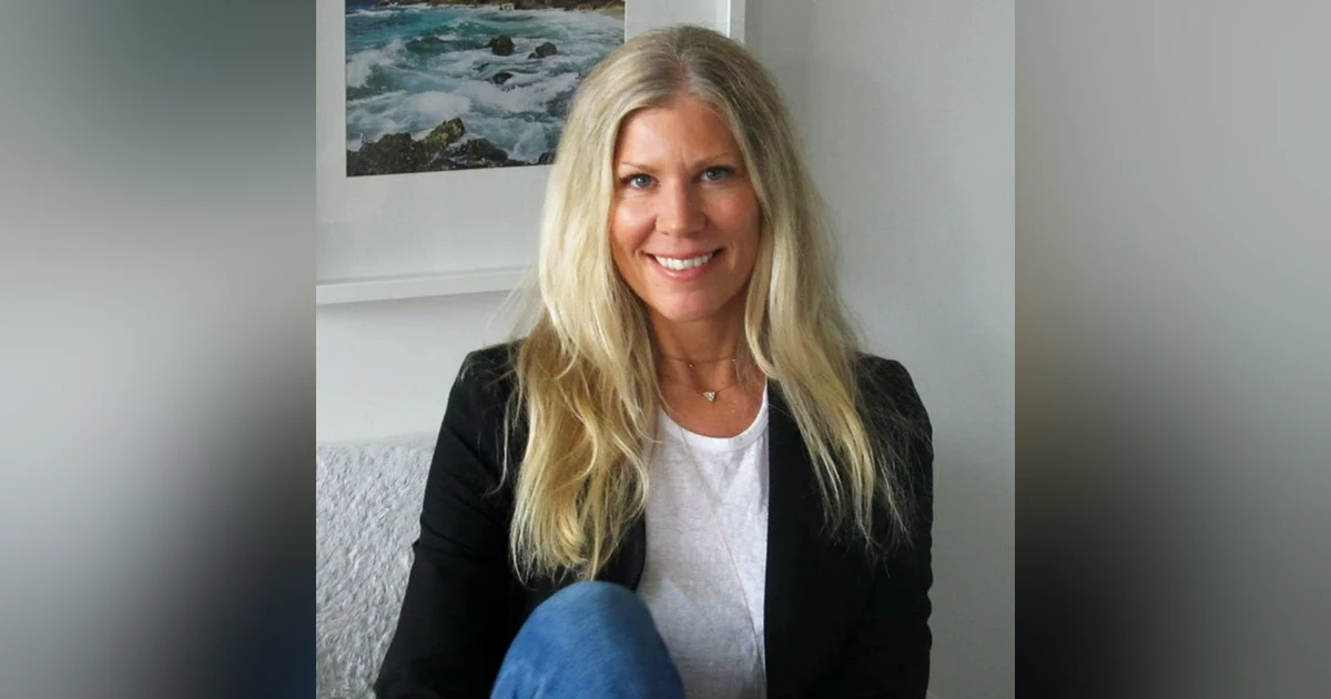 Catherine McCourt – Transformational Life & Business Coach