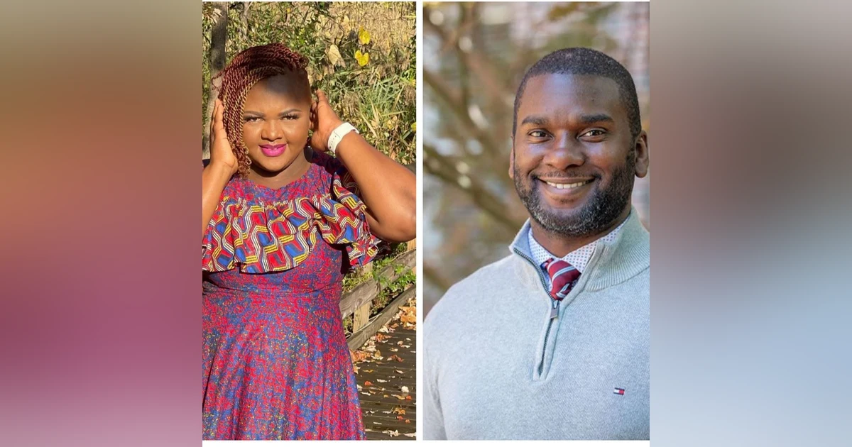 Ep 183: He Qualified / She Qualified ft Dominic Lawson & Zenith Malawo