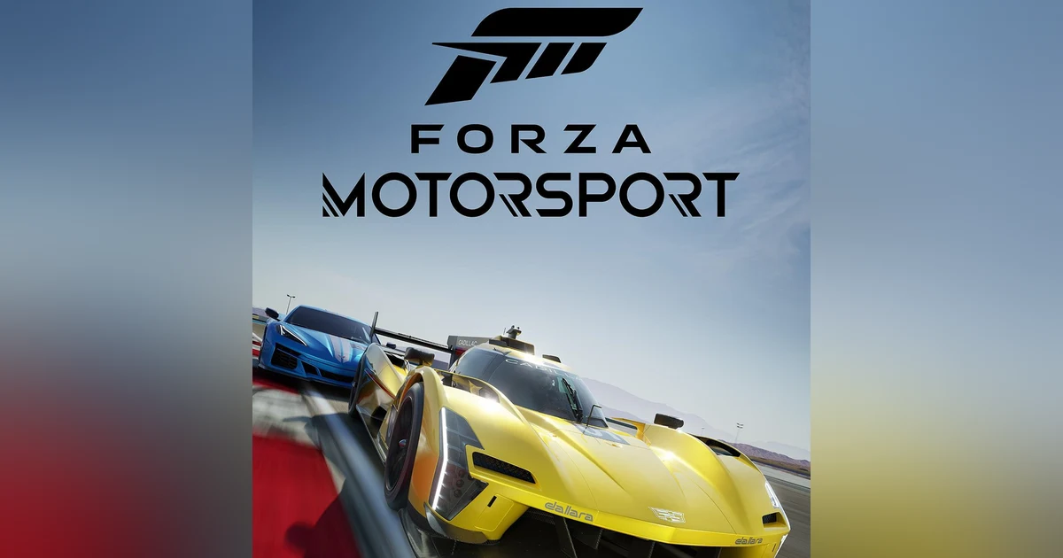 Forza Motorsport, is it For-Zuh or Fort-Sa?