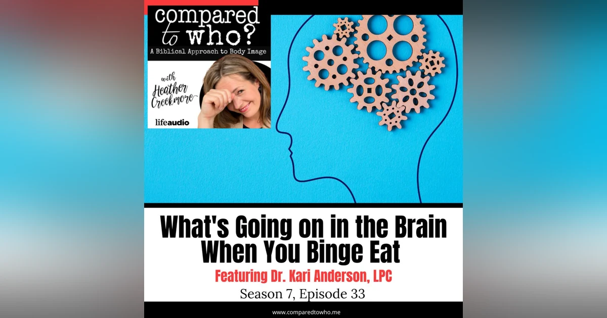 What Happens in the Brain When You Binge Feat: Dr. Kari Anderson 2