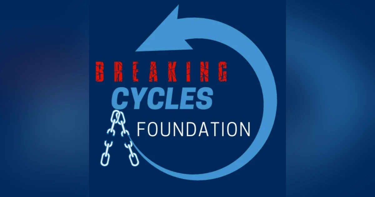Breaking Cycles and Building Legacies: An Inspiring Discussion