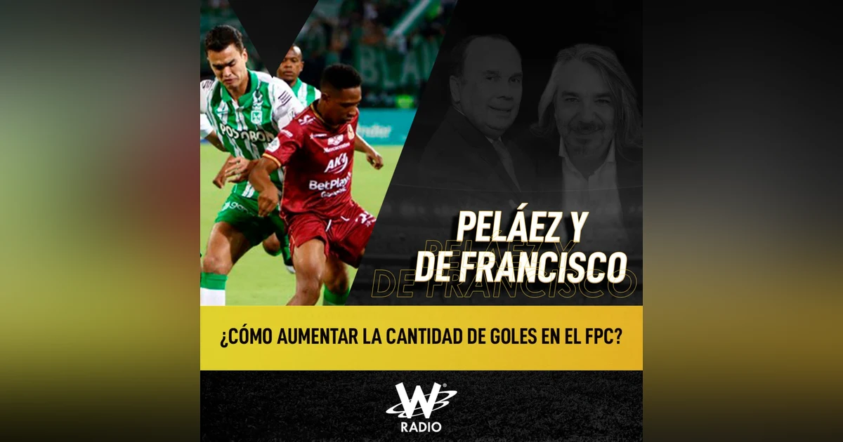 ¿Cómo aumentar la cantidad de goles en el FPC?
