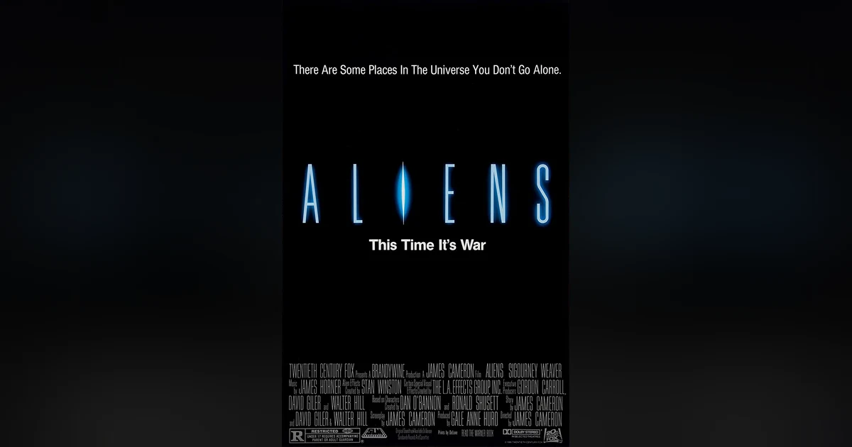 ALIENS