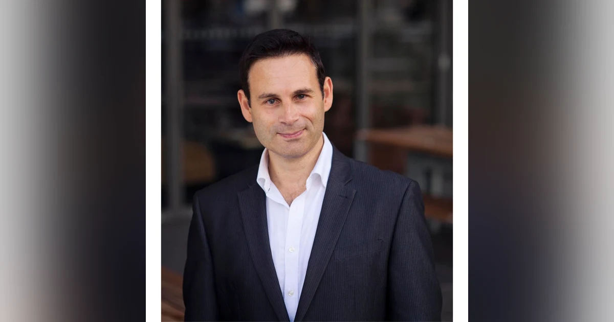 13:  How Men Think About Dating and Relationships w/ James Preece