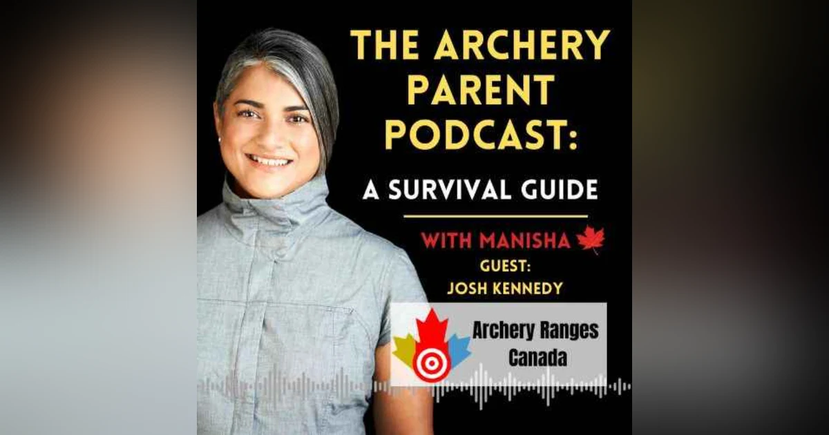 Searching for an Archery Range Near You? Discover Archery Ranges Canada