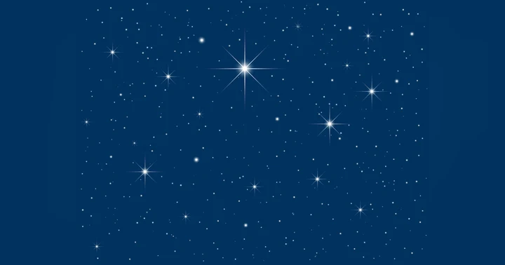 image for How to Use Starlight Visualization to Relieve Stress and Overwhelm