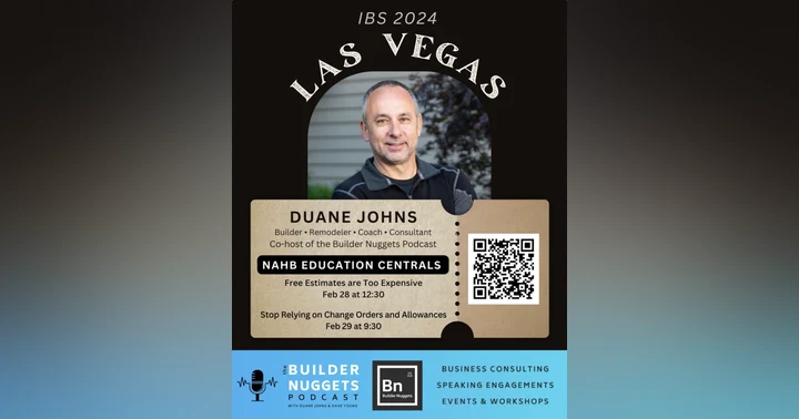 image for Design & Construction week in Las Vegas