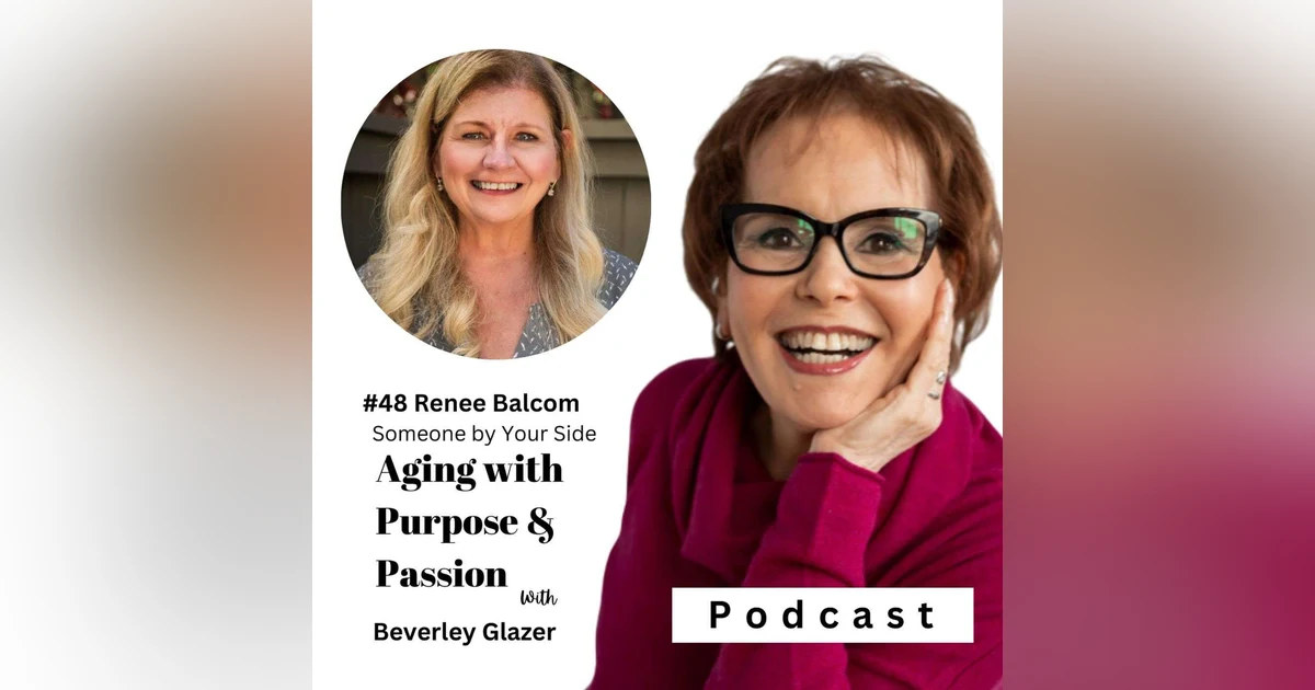 Renee Balcom: From Bankruptcy to Advocacy