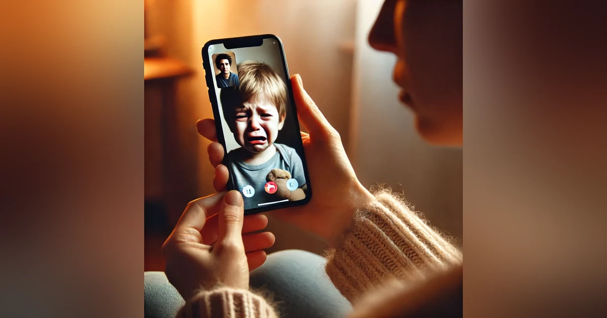 Are You Connecting - Really?