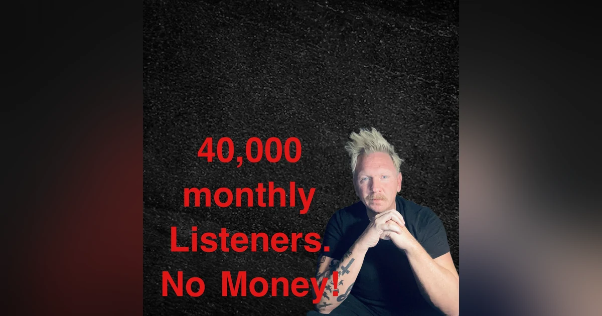 Who Actually Makes Money in the Music Business?