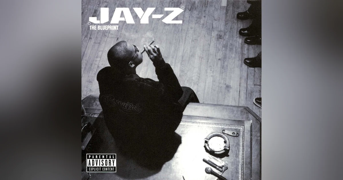 Jay-Z: The Blueprint (2001). A Day of Infamy, An Album Like No Other.