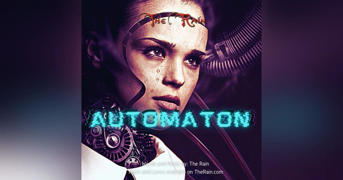Automaton