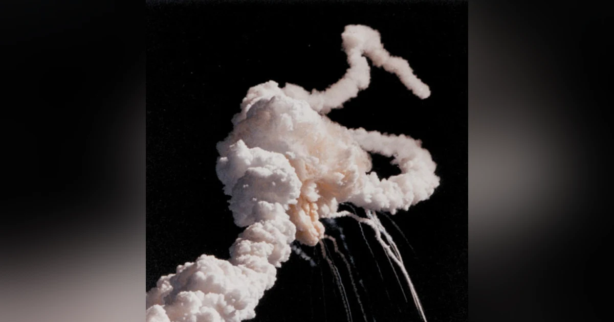 The Challenger Disaster