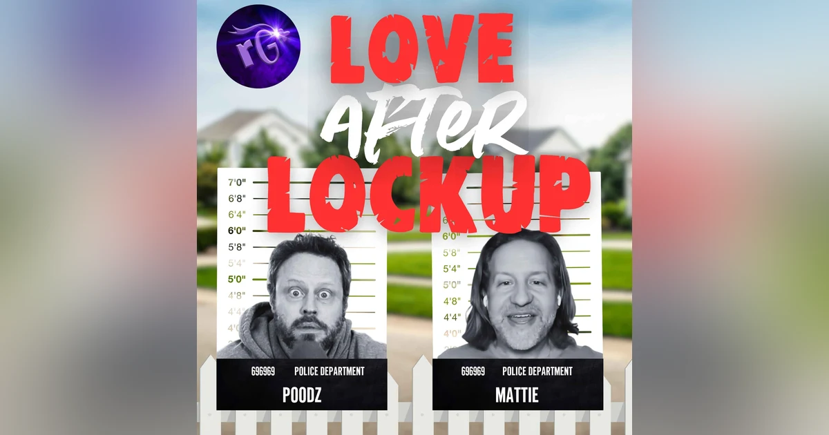 LOVE AFTER LOCKUP 0501: "Born That Way”