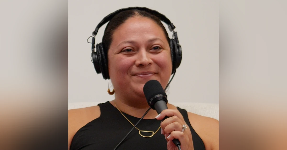 Ep. 21: Turning a High Crime Community Around -- Deana Perez