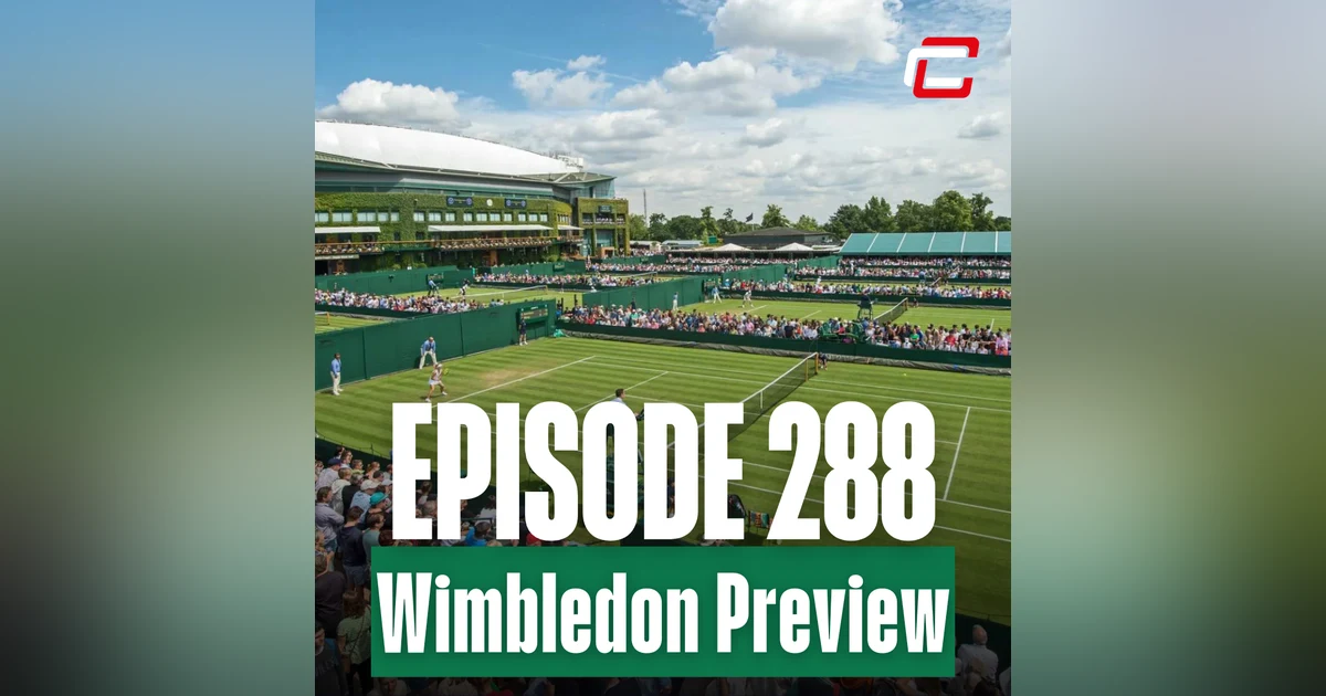 Wimbledon Preview 2026