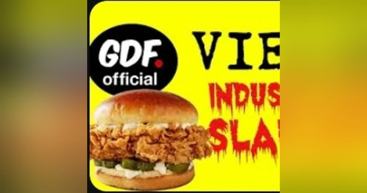 GDF Official: Historical Black Pills Micro Episodes Compilation