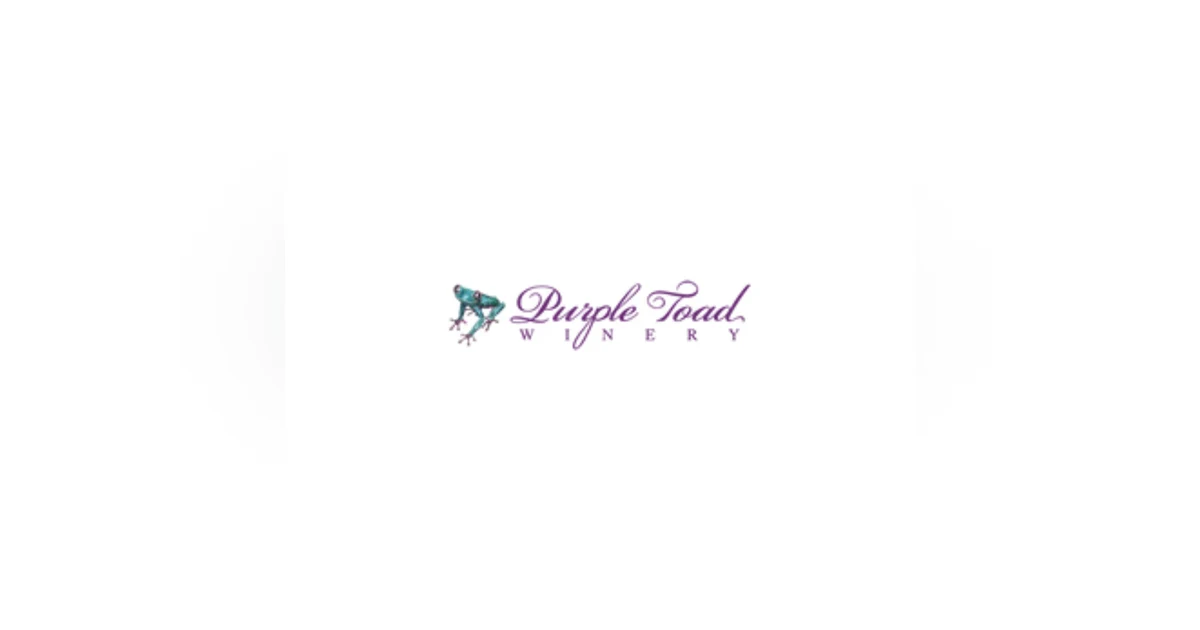 Steven Dossey of Purple Toad Winery