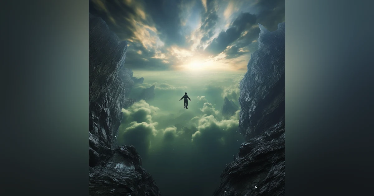 The Dearly Departed: Discussions with The Afterlife