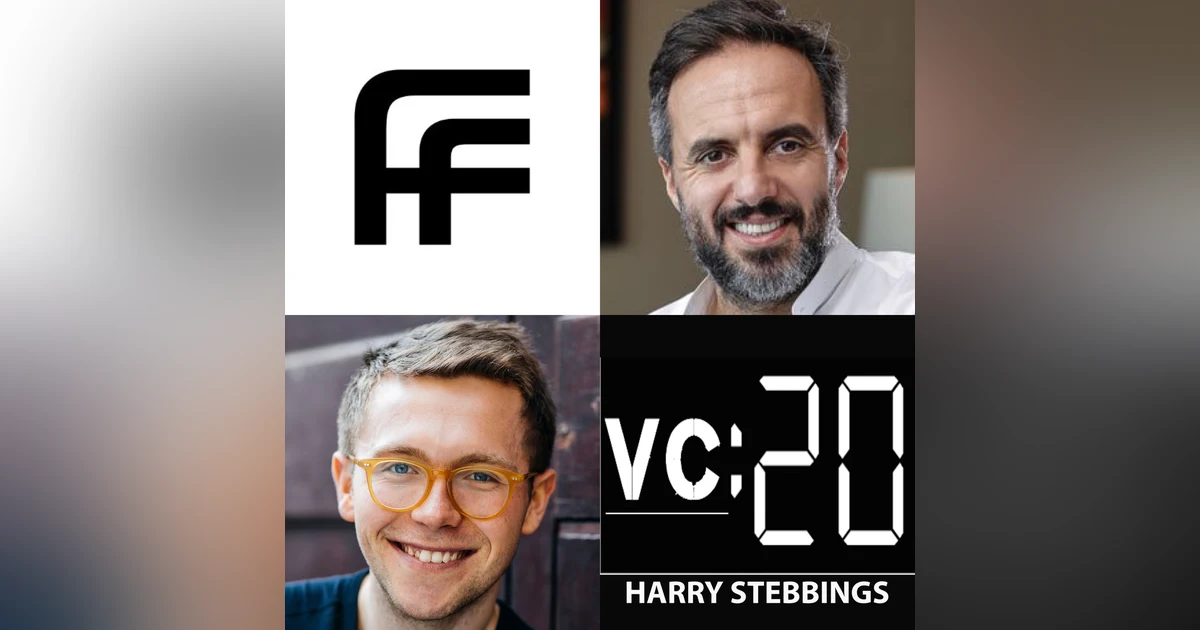 20VC: Farfetch Founder, José Neves on Zen Buddhism and Its Impact on Leadership Mentality, Why Head vs Heart is Not the Right Way To Think About Decision-Making & How To Work Through Self-Doubt and Identity as a CEO
