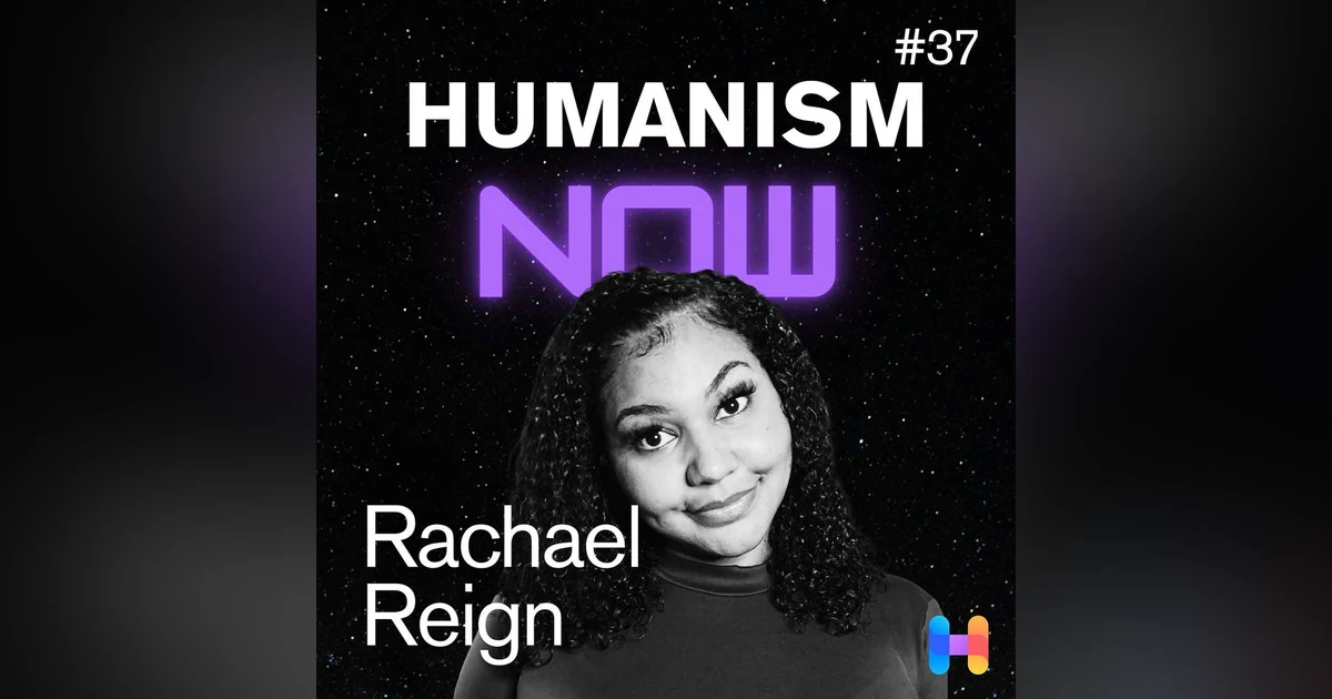 37. Rachael Reign on Coercive Control Beyond the Home: Protecting Cult Survivors