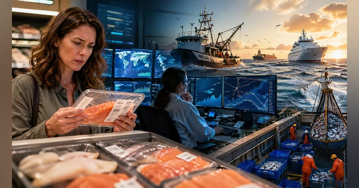 image for Why Your Seafood Depends on NOAA More Than You Think