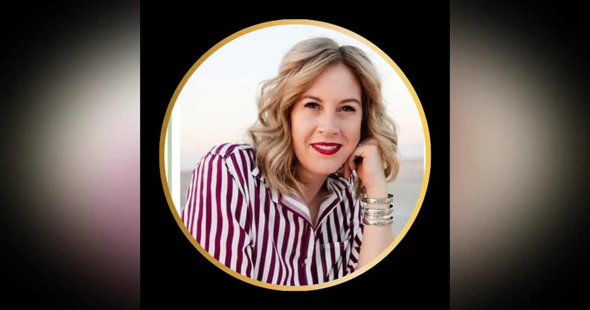 Healing Within: Unleashing the Power of Mind and Nervous System | Mechele Wingle