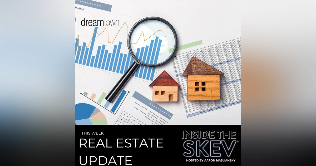 Real Estate Update