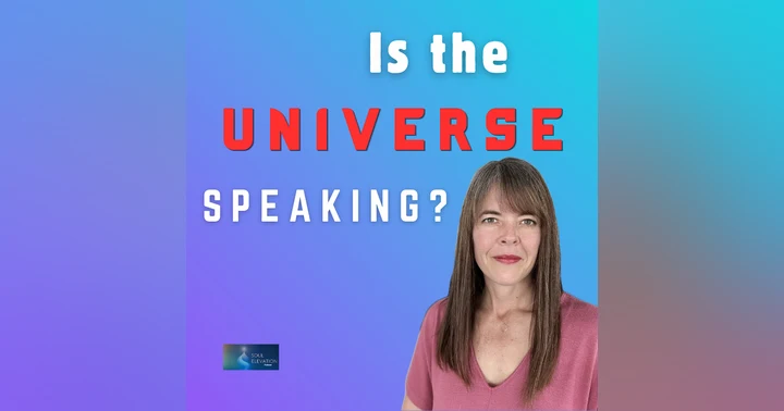 image for What Synchronicities Are Trying to Show You (Right Now)