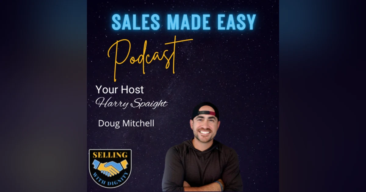 Develop Core Values to Grow with Doug Mitchell
