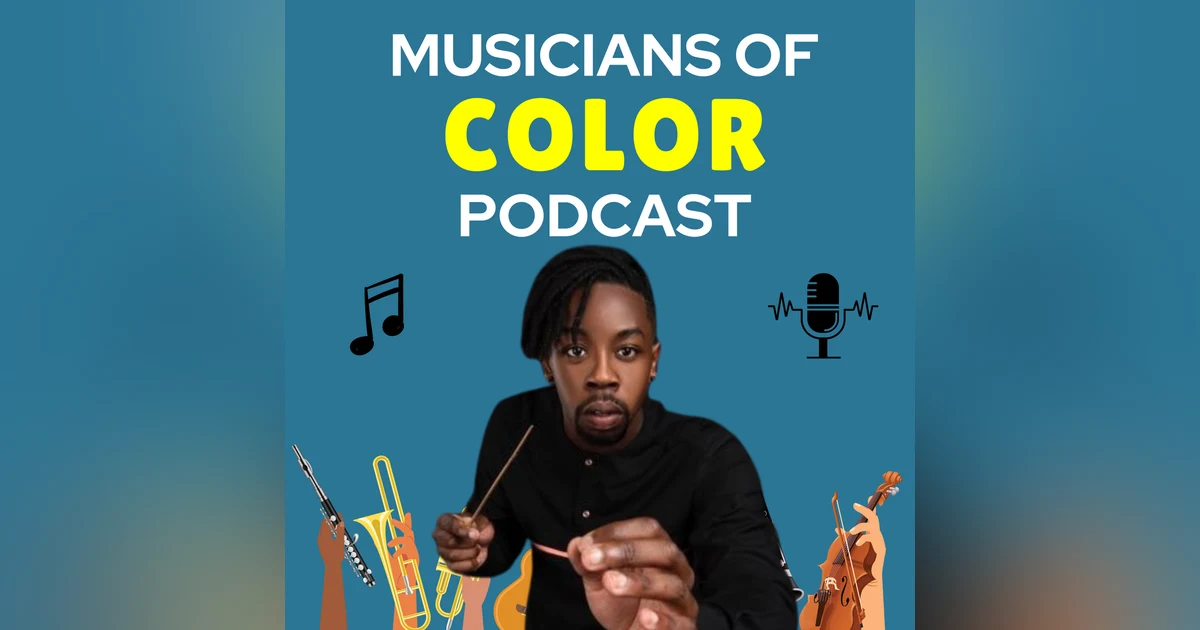 Jonathan Taylor Rush: From Bugs Bunny to the BSO