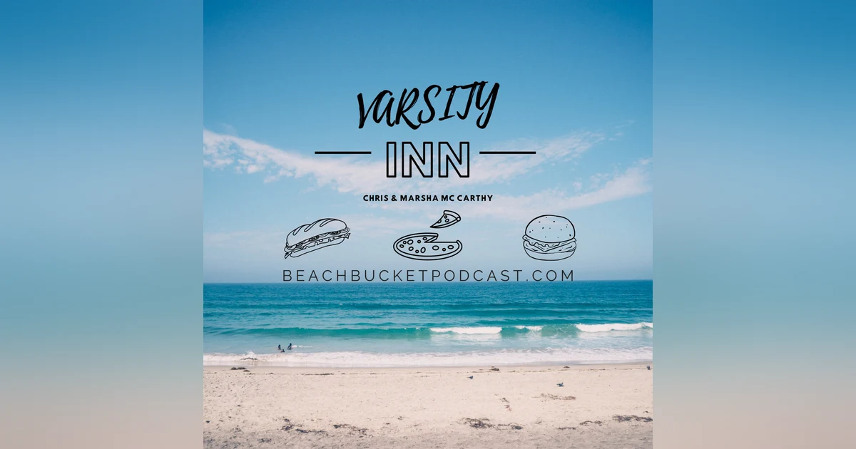 The Varsity Inn