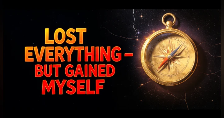 image for When Survival Mode Ends, What Comes Next?