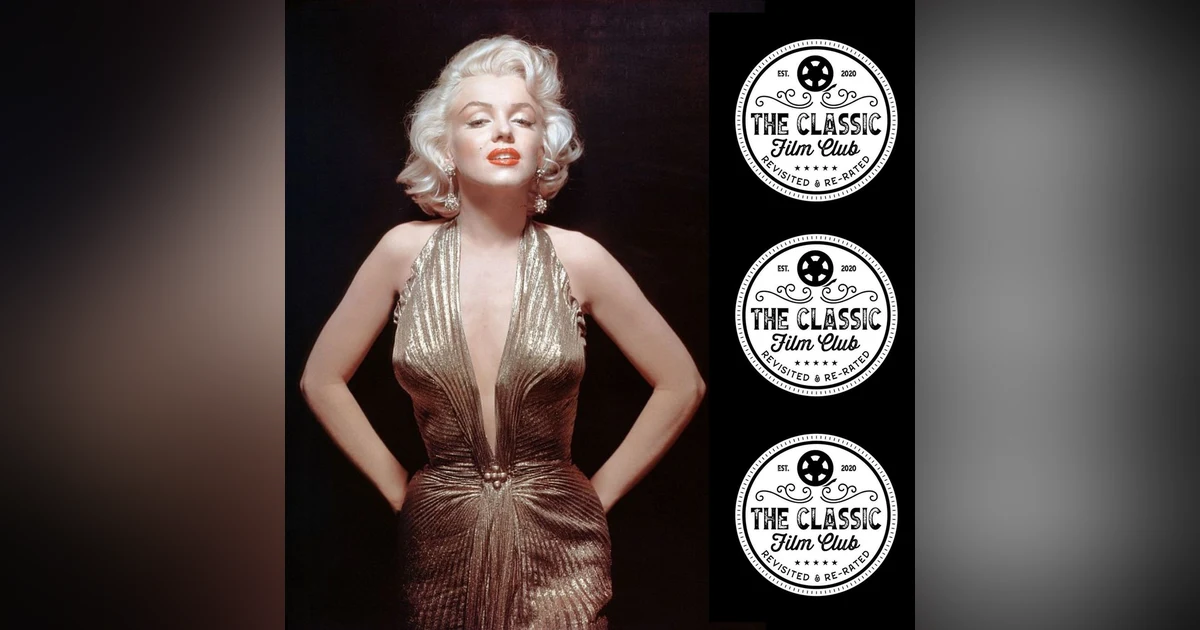 Marilyn