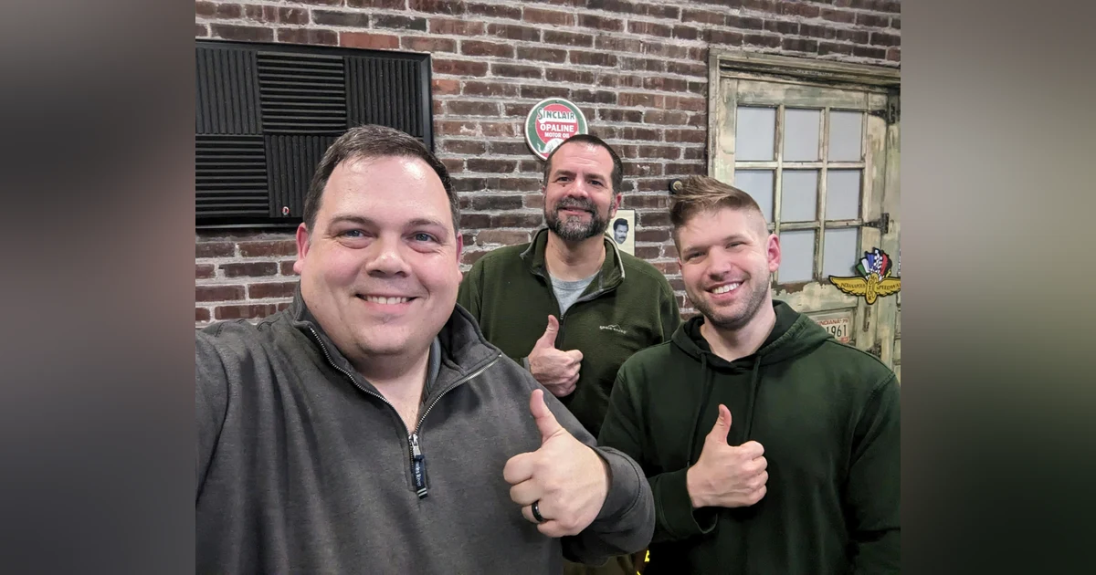 287: Bash Crider - Estate Planning for Millennials; Crypto; The Death of Local Breweries
