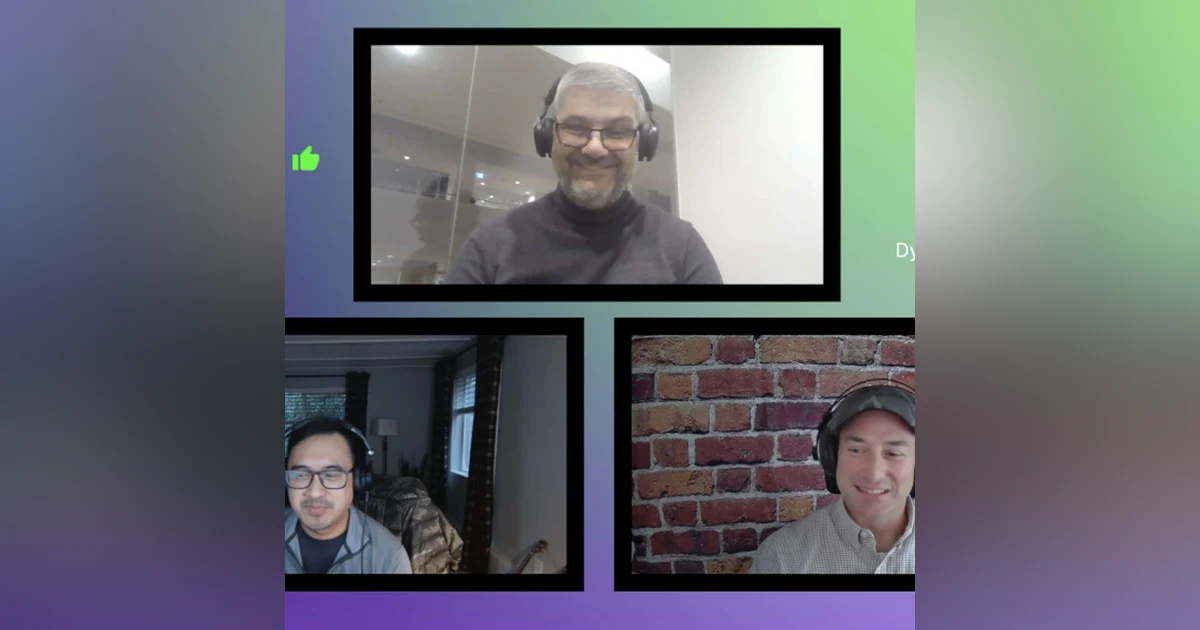 Episode 243: In the Dynamics Corner Chair: Compliance in Business Central: Insights with Aleksandar Totovic on Navigating Regulatory Challenges
