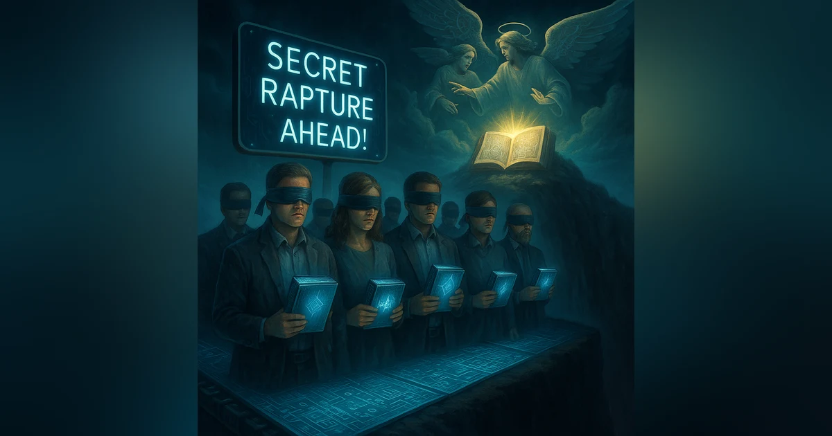 Deception In the Modern Church