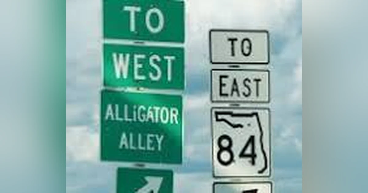 TRUE CRIME: THE DISAPPEARANCE OF FELIPE SANTOS AND TERRANCE WILLIAMS IN THE FLORIDA EVERGLADES AREA