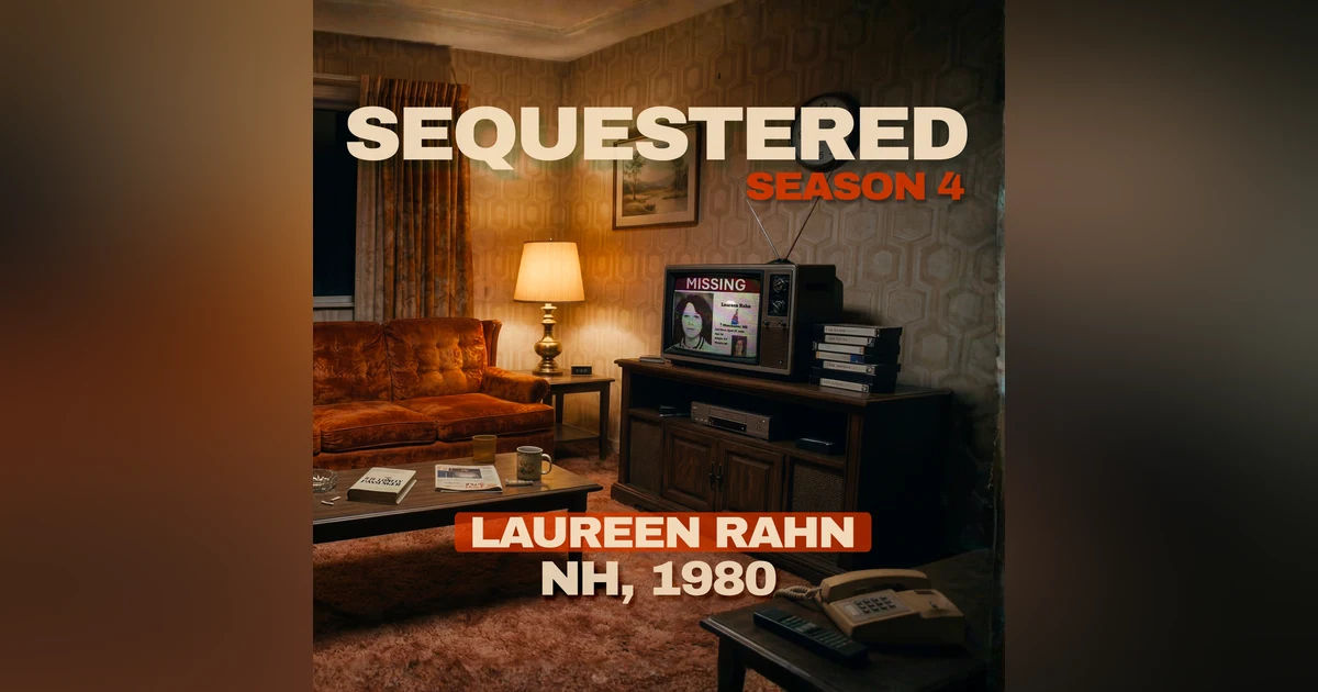 1980 | The Disappearance of Laureen Rahn