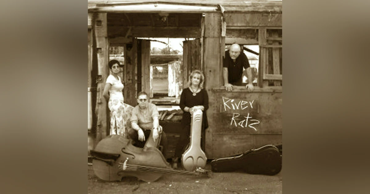 The River Ratz Interview
