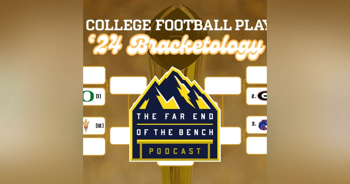 Bracketology Special: 5th Annual College Postseason Show | Bonus