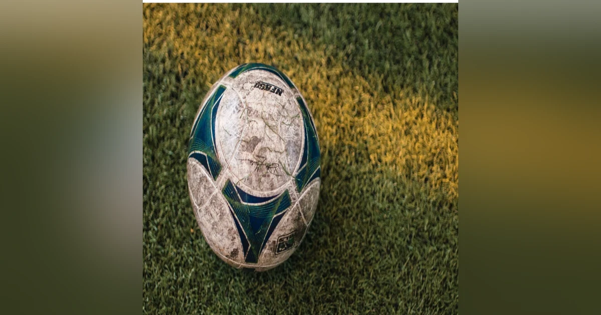 #222 Kick the ball the same