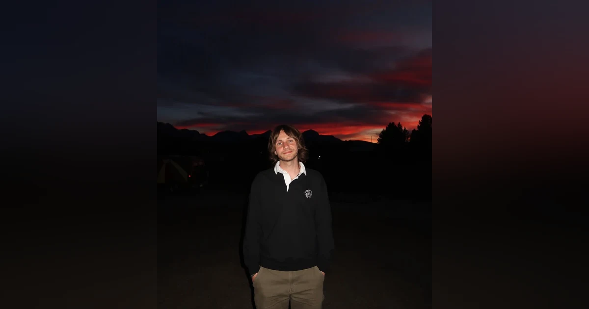 Kyle Grim (Dogwood Tales)