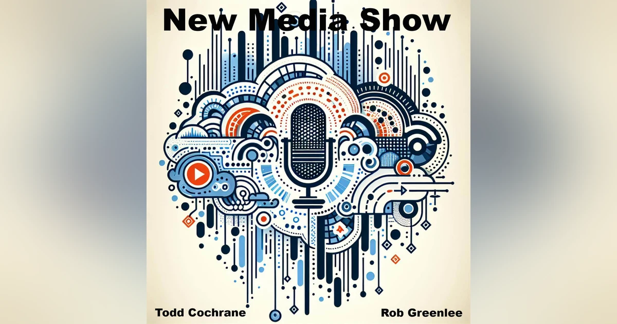Spotify’s Impact on RSS and What Podcasters Should Know #590