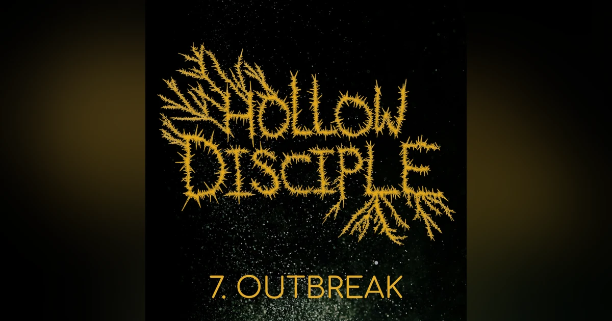 S1:E7 - Outbreak