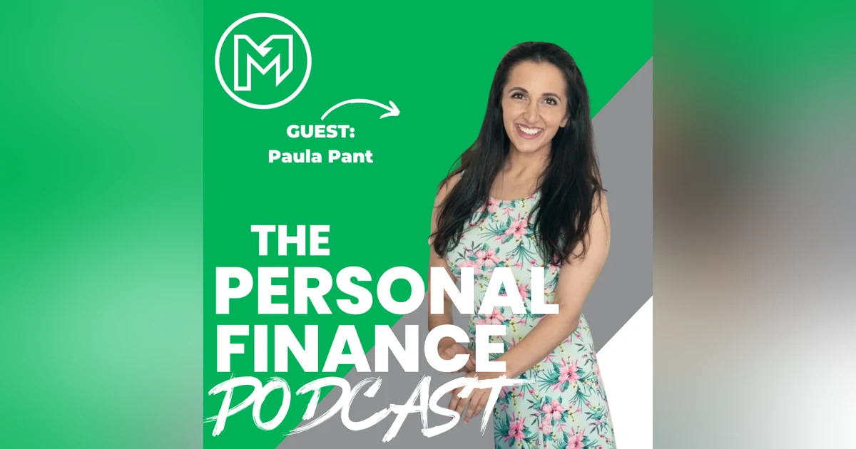 The Financial Framework That Can Change Your Life With Paula Pant