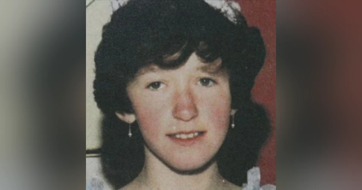Cold Case Revisited with Special Guest Ciaran McConnell