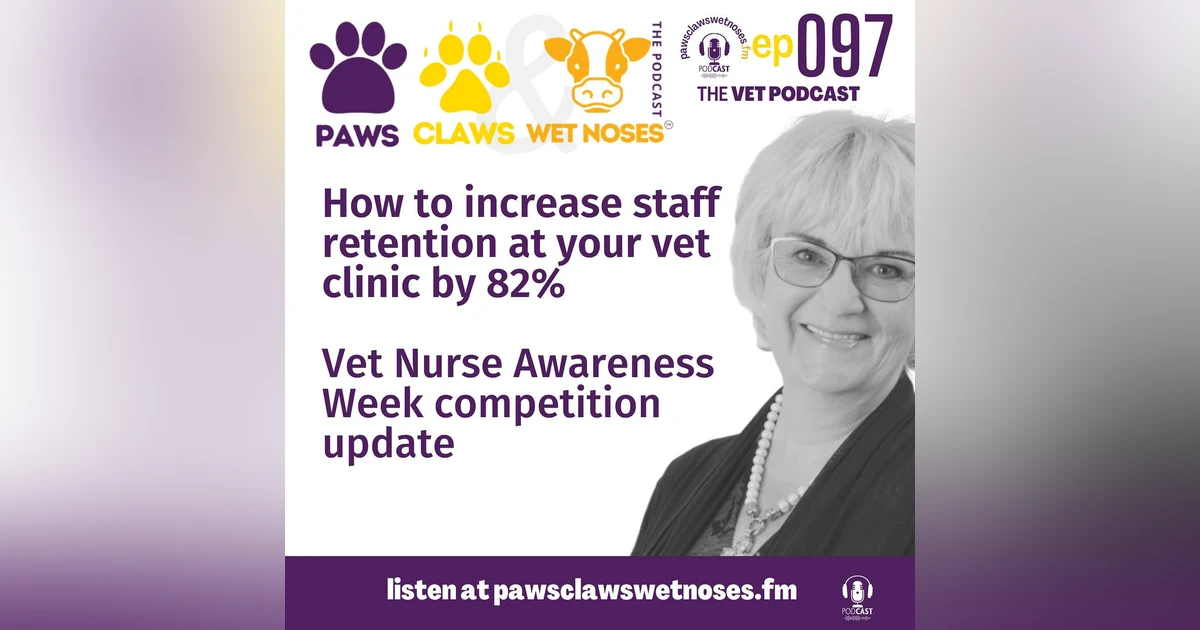 How to increase staff retention at your clinic by 82% - 097